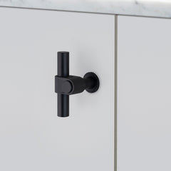 Buster & Punch Cast T-Bar Cabinet Pull