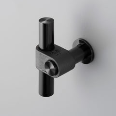 Buster & Punch Cast T-Bar Cabinet Pull