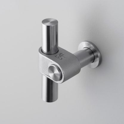 Buster & Punch Cast T-Bar Cabinet Pull