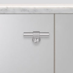 Buster & Punch Cast T-Bar Cabinet Pull