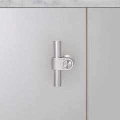 Buster & Punch Cast T-Bar Cabinet Pull