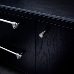 Buster & Punch Cast Cabinet Knob
