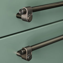 Buster & Punch Cast Cabinet Handle / Drawer Pull