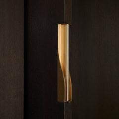 Ballet - Sliding Door Recessed Edge Pull