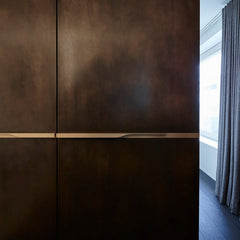 Ballet - Door Pull Handle
