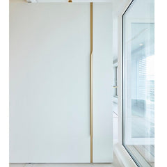 Ballet - Door Pull Handle