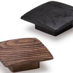 Balto Timber Handle