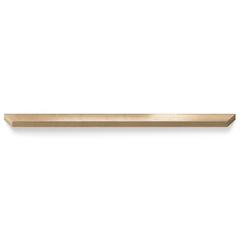 Barcco Timber Handle