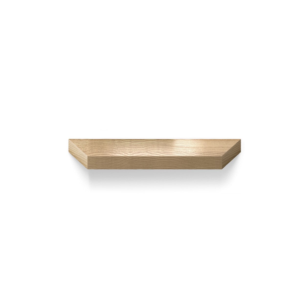 Barcco Timber Handle