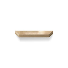 Barcco Timber Handle