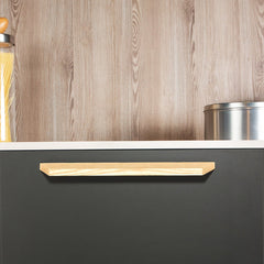 Barcco Timber Handle