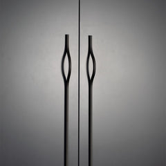 Brave Bow Handle