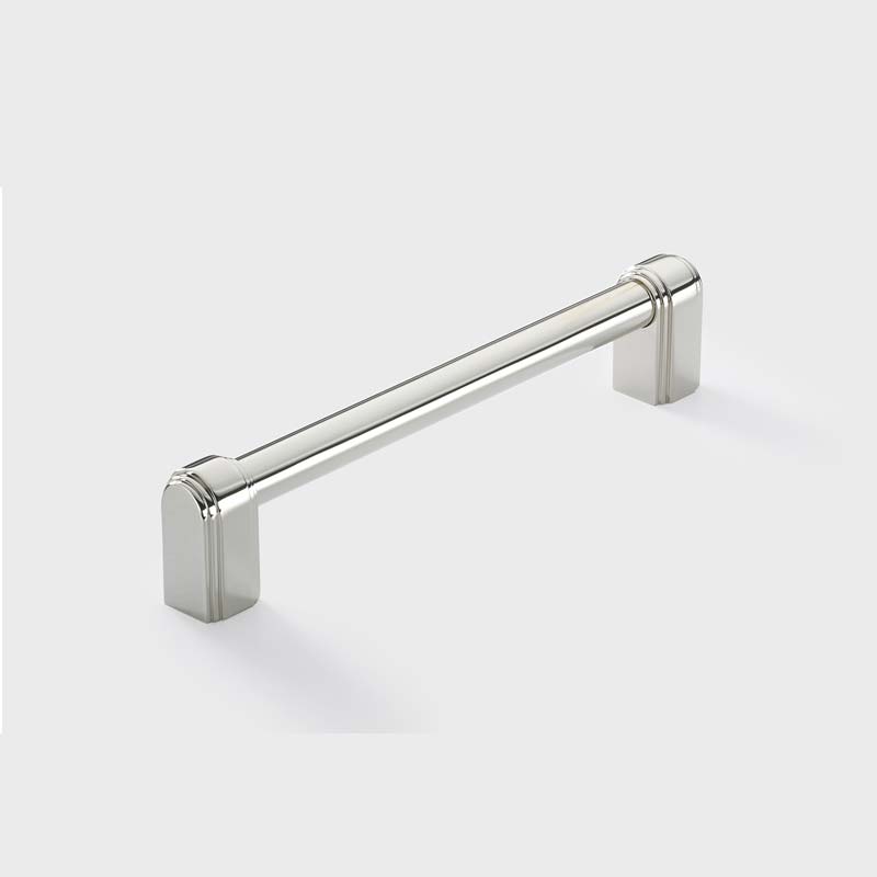 Carlton Solid Brass Cabinet Handle / Drawer Pull