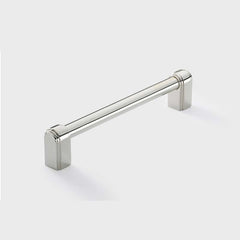 Carlton Solid Brass Cabinet Handle / Drawer Pull