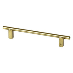 Core Solid Brass Cabinet Handle / Drawer Pull