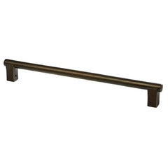 Core Solid Brass Large Pull Handle