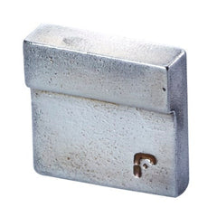 Element Solid Brass Knob