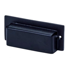 Brute Solid Brass Cabinet Handle / Drawer Pull