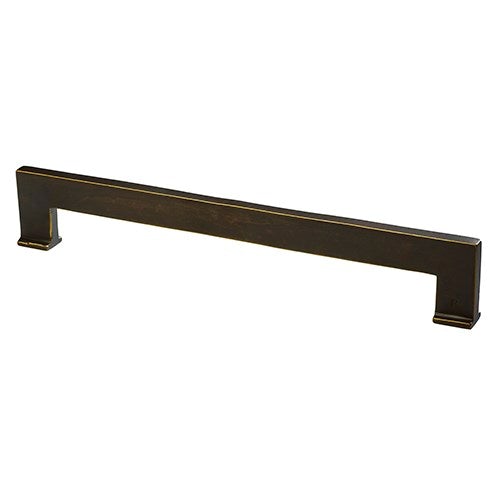Evoke Solid Brass Large Pull Handle