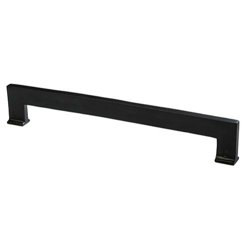 Evoke Solid Brass Large Pull Handle