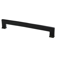 Evoke Solid Brass Large Pull Handle