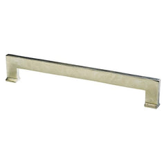 Evoke Solid Brass Large Pull Handle