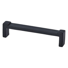 Anvil Solid Brass Cabinet Handle / Drawer Pull