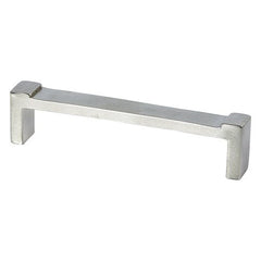 Anvil Solid Brass Cabinet Handle / Drawer Pull