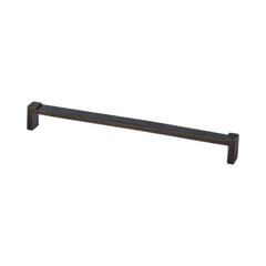 Anvil Solid Brass Cabinet Handle / Drawer Pull