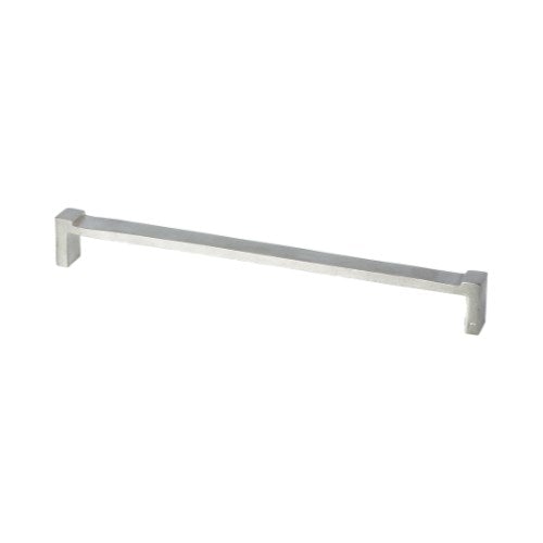 Anvil Solid Brass Cabinet Handle / Drawer Pull