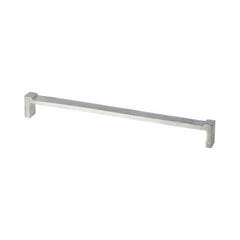 Anvil Solid Brass Cabinet Handle / Drawer Pull