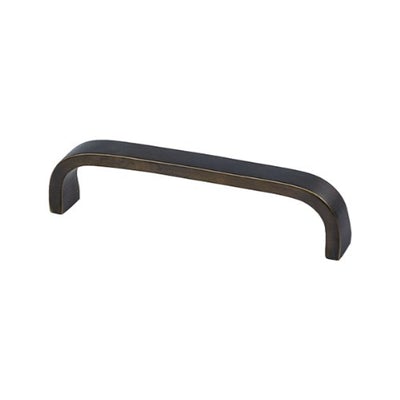 Liv Solid Brass Cabinet Handle