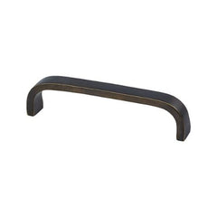 Liv Solid Brass Cabinet Handle