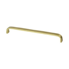 Liv Solid Brass Cabinet Handle