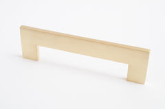 Clean Cut Cabinet Handle / Drawer Pull