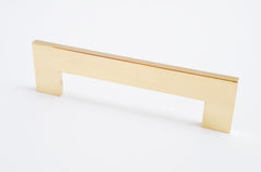 Clean Cut Cabinet Handle / Drawer Pull
