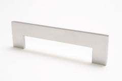 Clean Cut Cabinet Handle / Drawer Pull