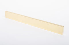 Clean Cut Cabinet Handle / Drawer Pull