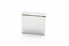 Clean Cut Knob