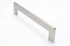 Clean Cut Cabinet Handle / Drawer Pull