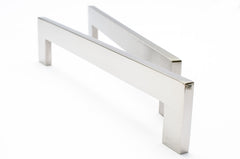 Clean Cut Cabinet Handle / Drawer Pull