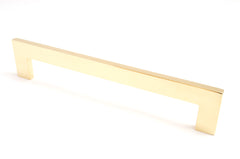 Clean Cut Cabinet Handle / Drawer Pull