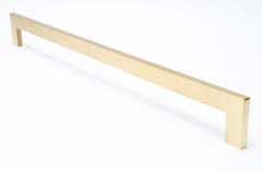 Clean Cut Cabinet Handle / Drawer Pull