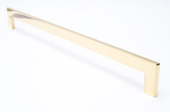 Clean Cut Cabinet Handle / Drawer Pull