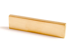 Clean Cut Cabinet Handle / Drawer Pull
