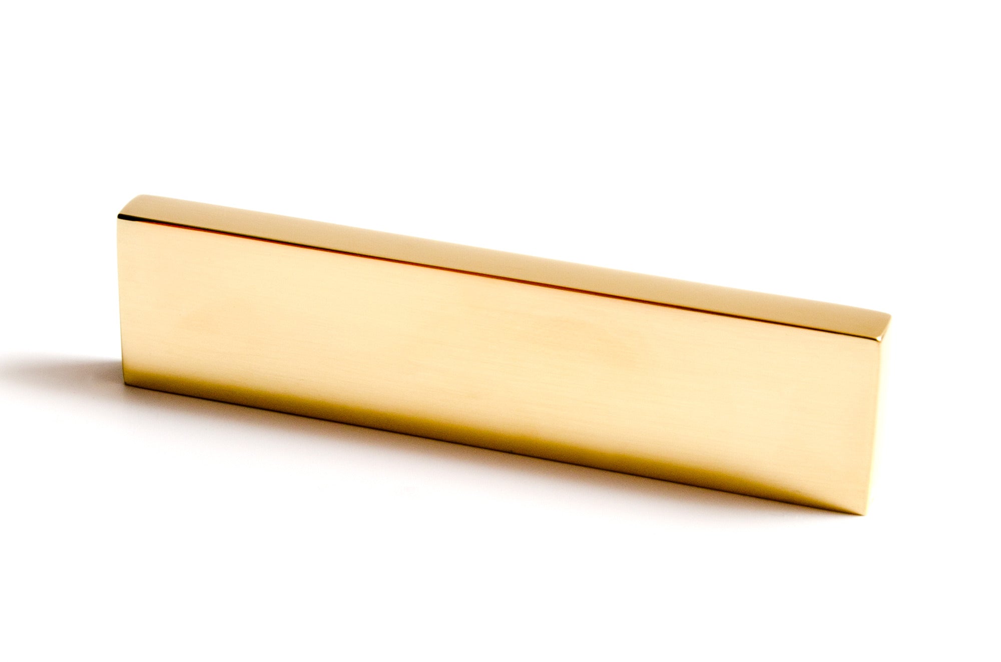Clean Cut Cabinet Handle / Drawer Pull