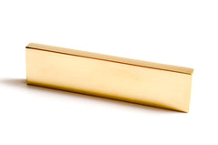 Clean Cut Cabinet Handle / Drawer Pull