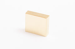 Clean Cut Knob