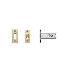Buster & Punch - Door Thumbturn Lock Latch