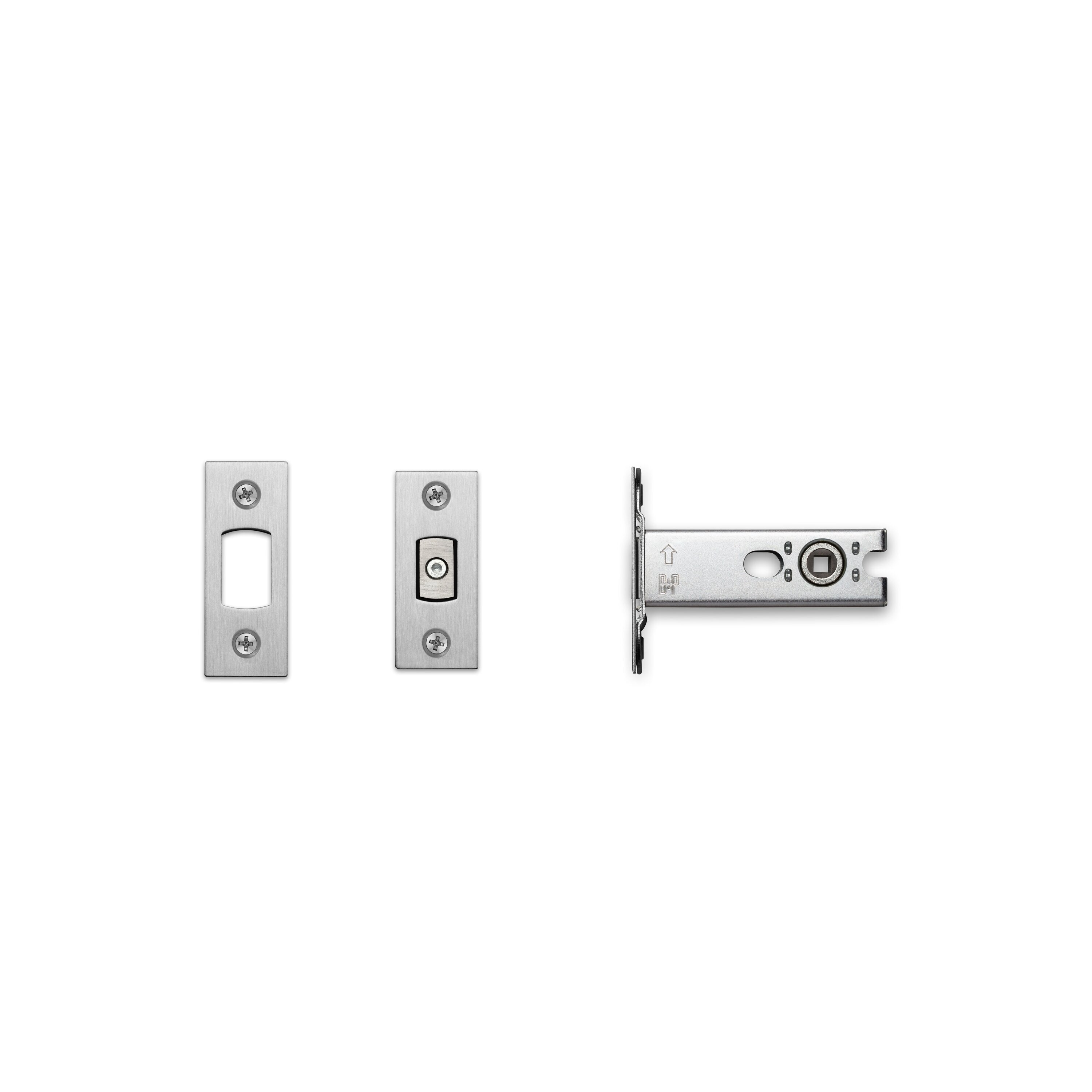Buster & Punch - Door Thumbturn Lock Latch